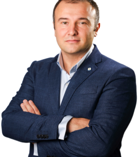 Uroš Ivović