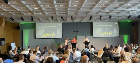 TPA Partner Meeting 2025 – Dubrovnik Edition