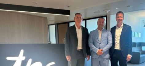 Novo partnerstvo u TPA Crna Gora – osnova za dalji rast